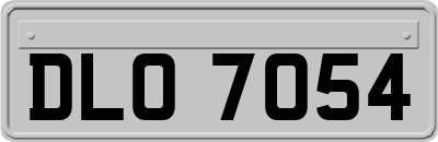 DLO7054