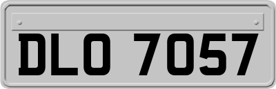 DLO7057