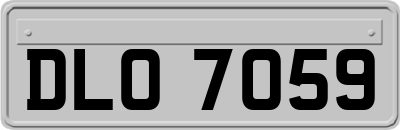 DLO7059