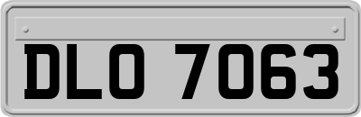 DLO7063