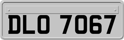 DLO7067