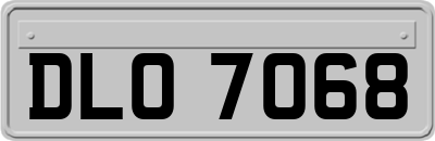 DLO7068