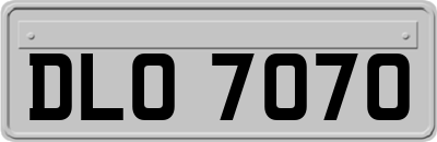 DLO7070