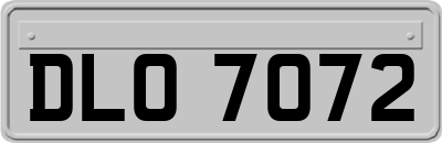 DLO7072