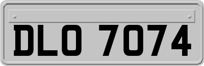 DLO7074