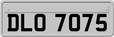 DLO7075
