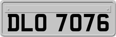DLO7076