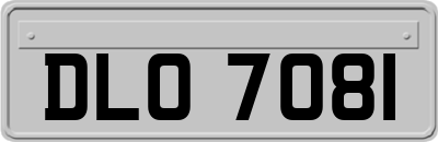 DLO7081