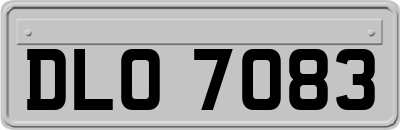 DLO7083