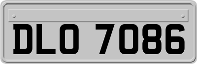 DLO7086