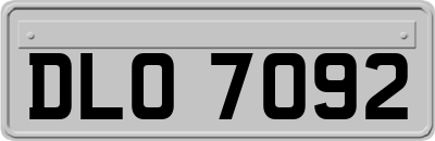 DLO7092