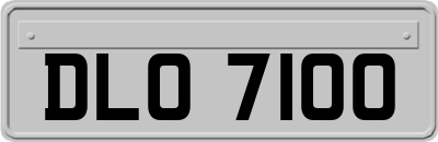 DLO7100