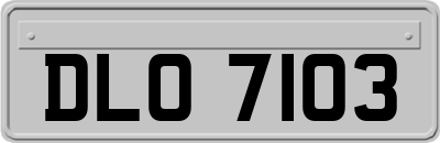 DLO7103