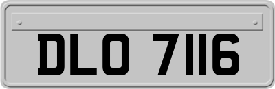 DLO7116