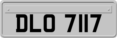 DLO7117