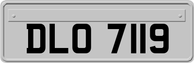 DLO7119