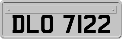 DLO7122