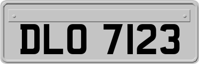 DLO7123