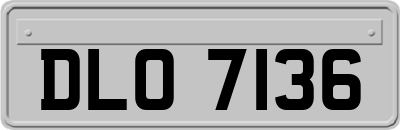 DLO7136
