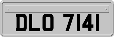 DLO7141