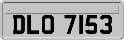 DLO7153