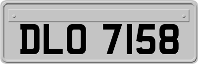 DLO7158