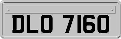 DLO7160