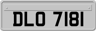 DLO7181