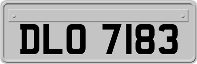 DLO7183