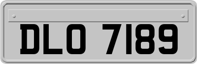DLO7189