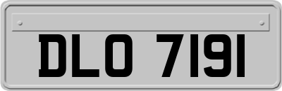 DLO7191
