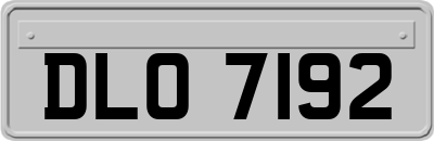 DLO7192