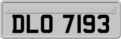 DLO7193