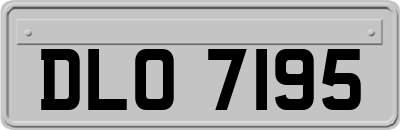 DLO7195