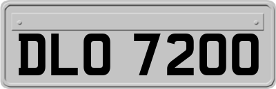 DLO7200
