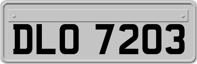 DLO7203