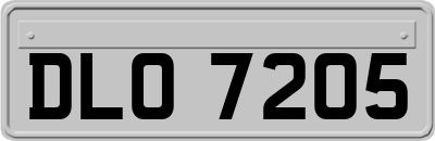 DLO7205
