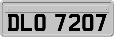 DLO7207