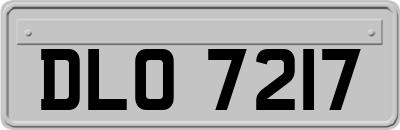 DLO7217