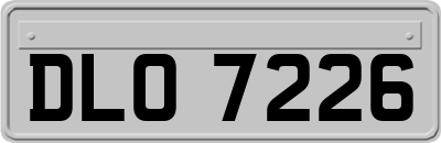DLO7226
