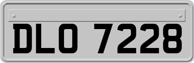 DLO7228