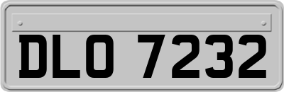 DLO7232