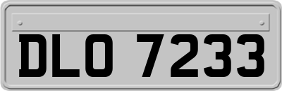 DLO7233