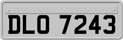 DLO7243