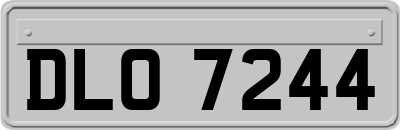 DLO7244