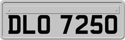 DLO7250