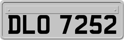 DLO7252