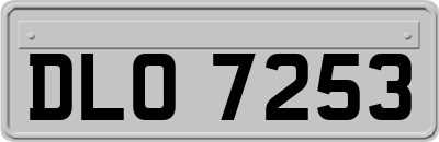 DLO7253