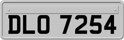 DLO7254