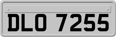 DLO7255